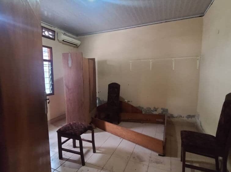 Appartement à louer à Kinshasa Ngaliema Brikin