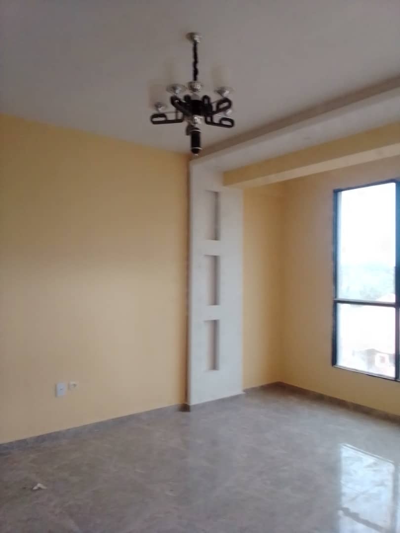Appartements à louer à Kinshasa Ngaliema