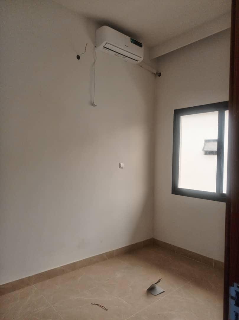 Appartement duplex à louer à Kinshasa Kintambo