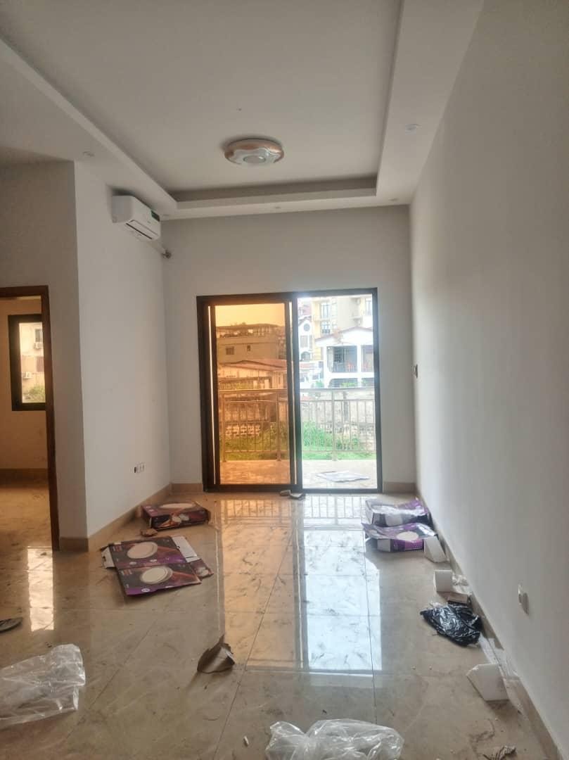Appartement duplex à louer à Kinshasa Kintambo