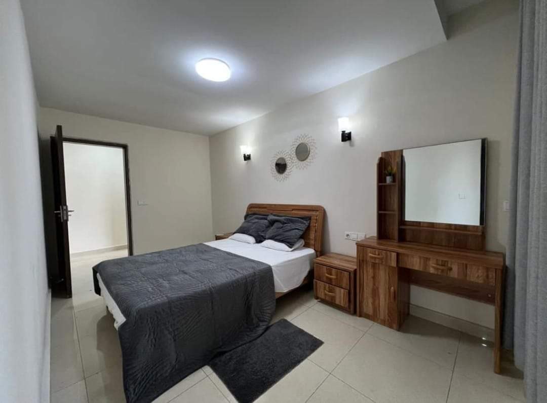 Appartements luxueux à louer à Kinshasa Ngaliema