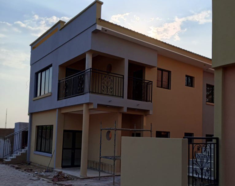 [ 6 ] Appartements sont mis en location à Lubumbashi