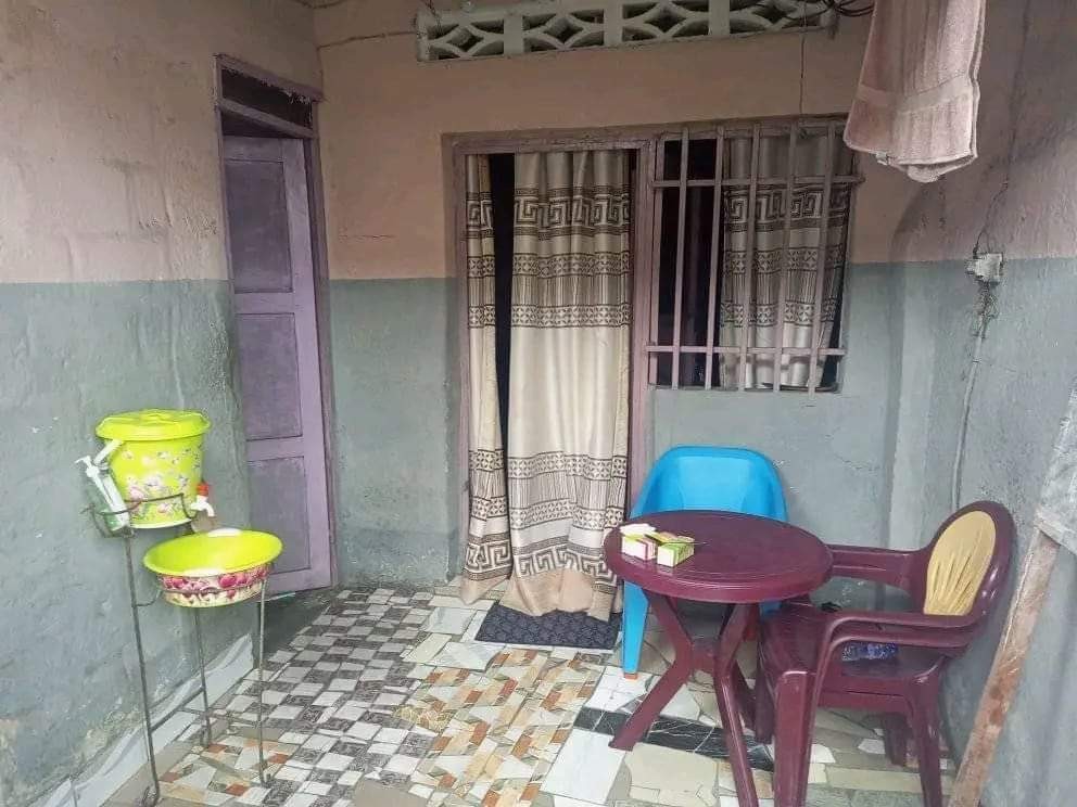 Parcelle à vendre à Kinshasa LEMBA