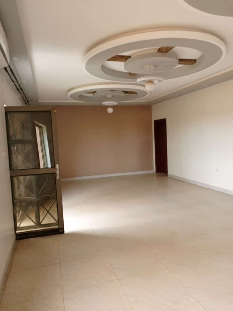 Appartement à louer dans la ville de Lubumbashi