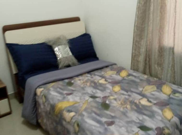 Appartements meublés à louer à Kinshasa Kintambo