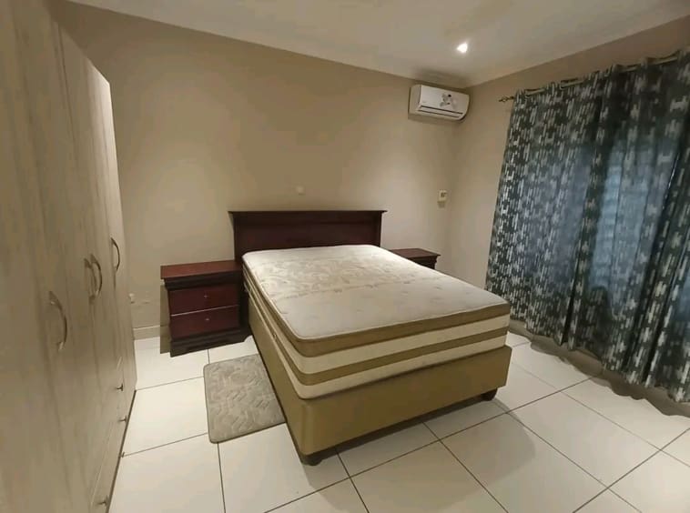 Appartement meublée à louer à Lubumbashi Golf Battant