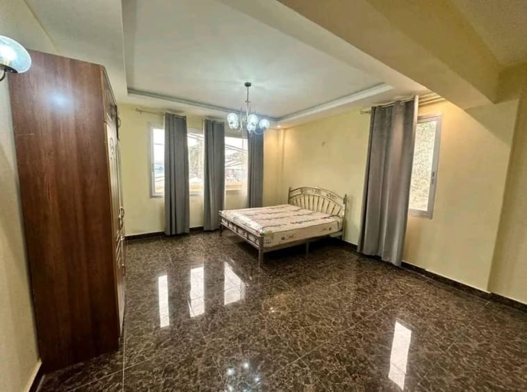 Bel Appartement à louer à Kinshasa GB