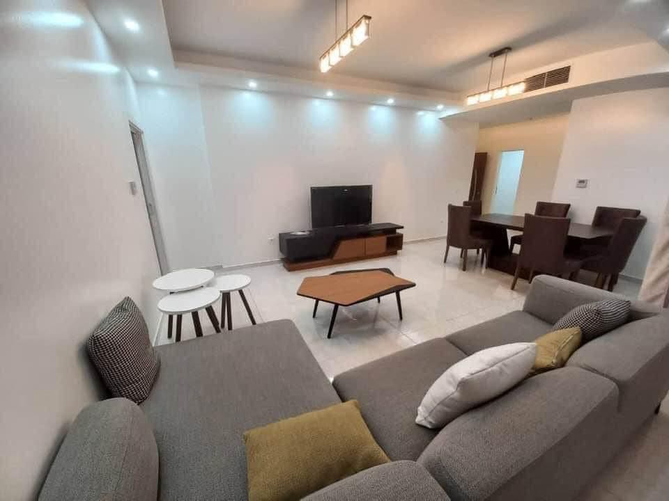 Appartement mise en vente à Gombe