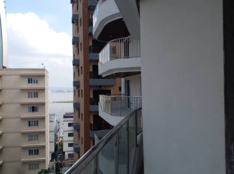Superbes Appartements avec misent en Location à GOMBE
