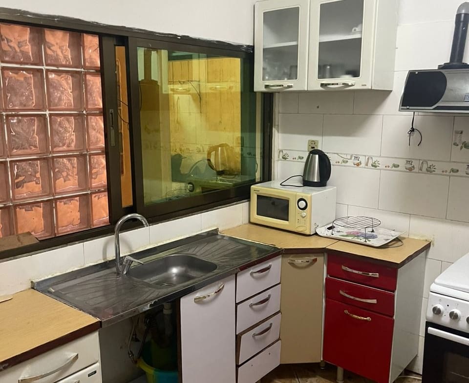 Appartement en duplex