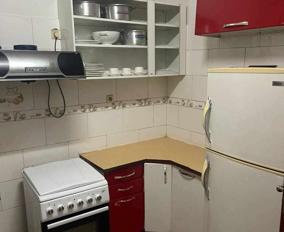 Appartement en duplex à louer à Kinshasa Gombe