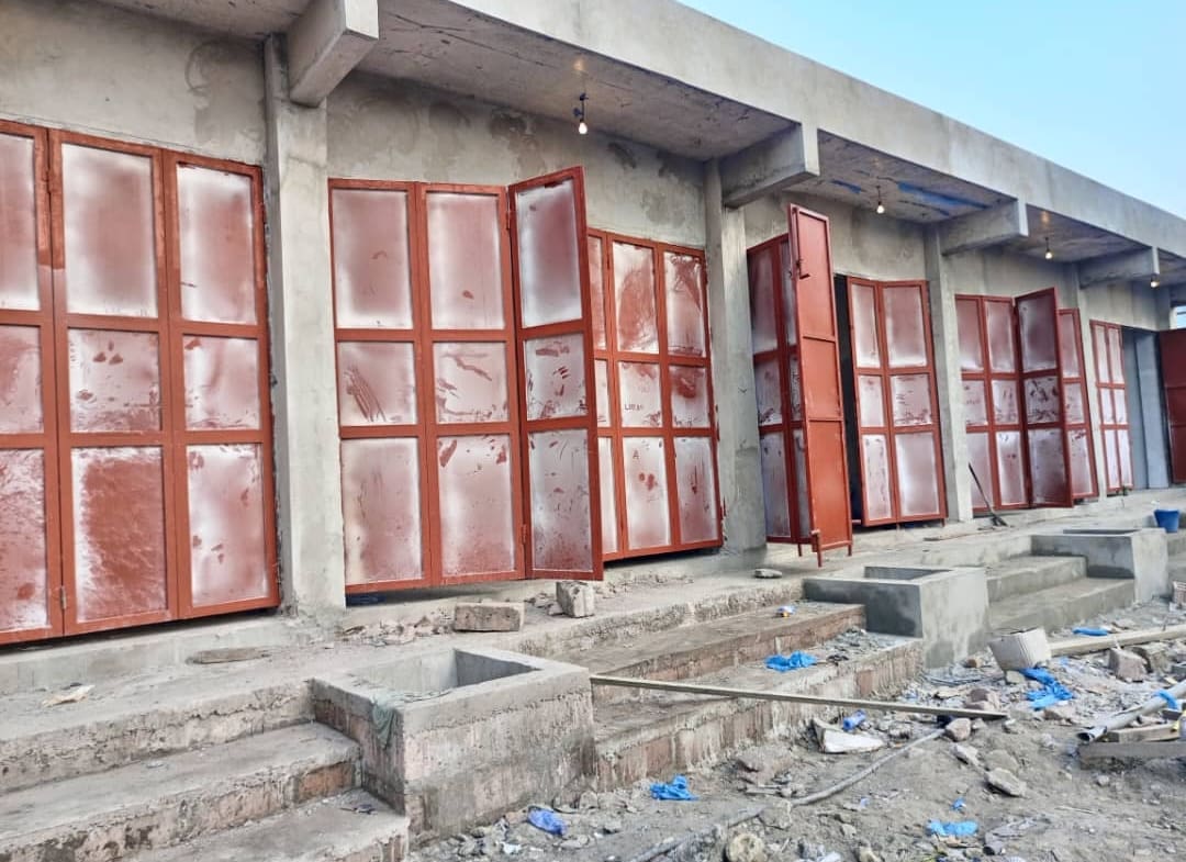 Maisons Commerciales