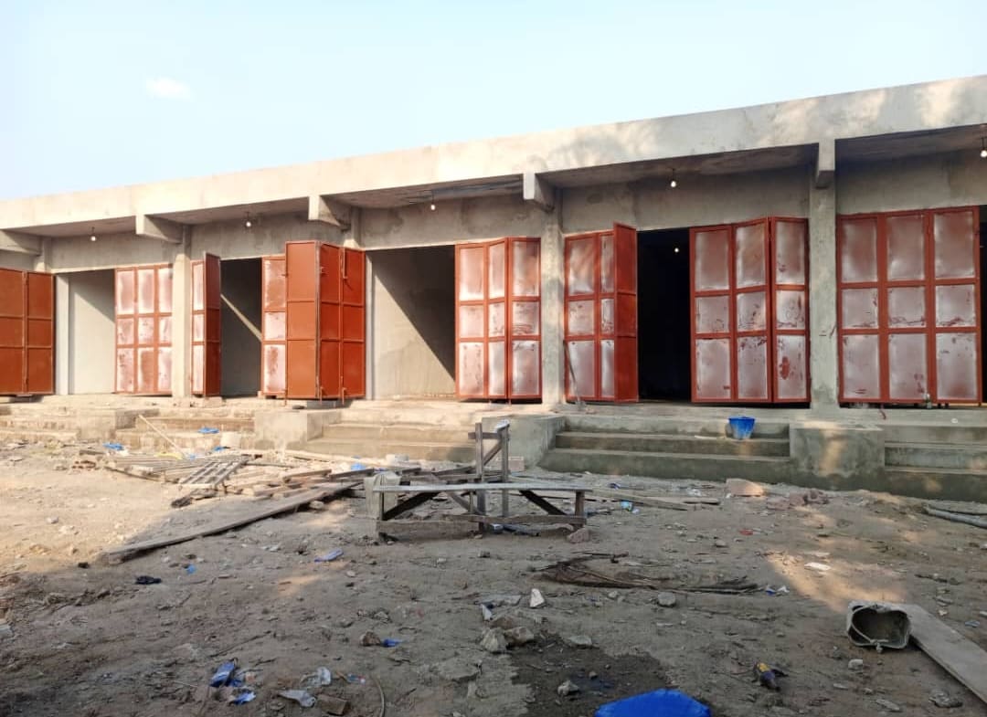 Maisons Commerciales