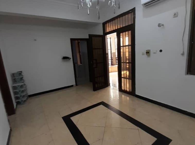 Bel Appartement mis en location dans la Commune de Kinshasa
