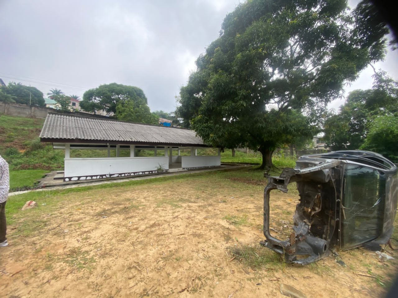 Parcelle à vendre