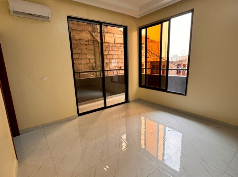 Appartements Lingwala