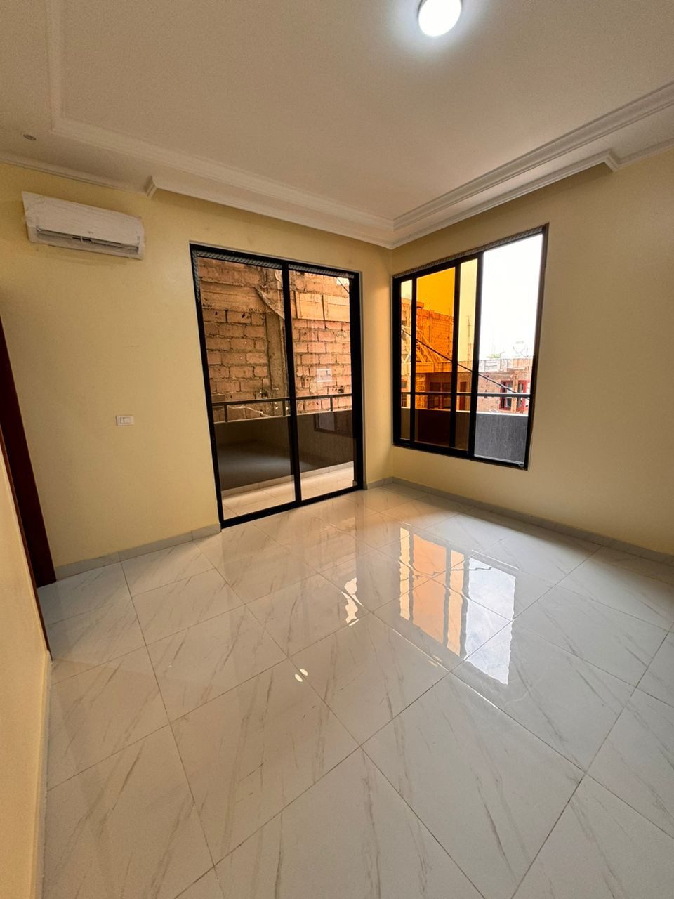 Appartements Lingwala