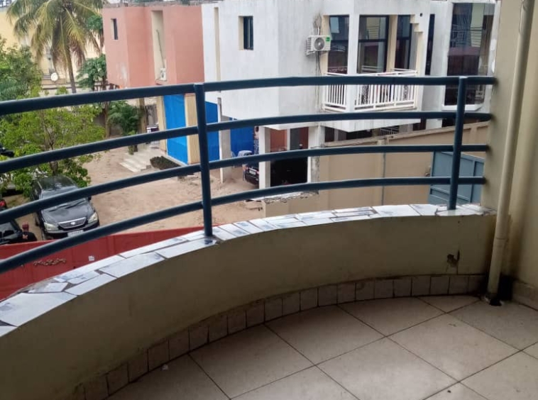 Appartement à GOMBE