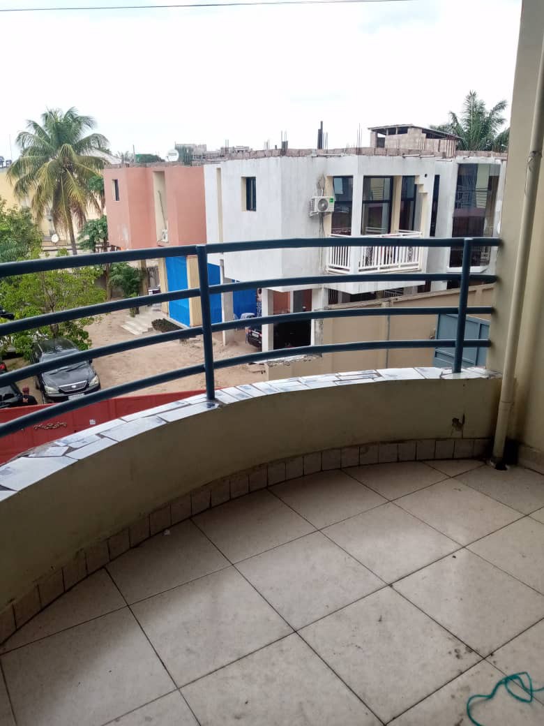 Appartement à GOMBE