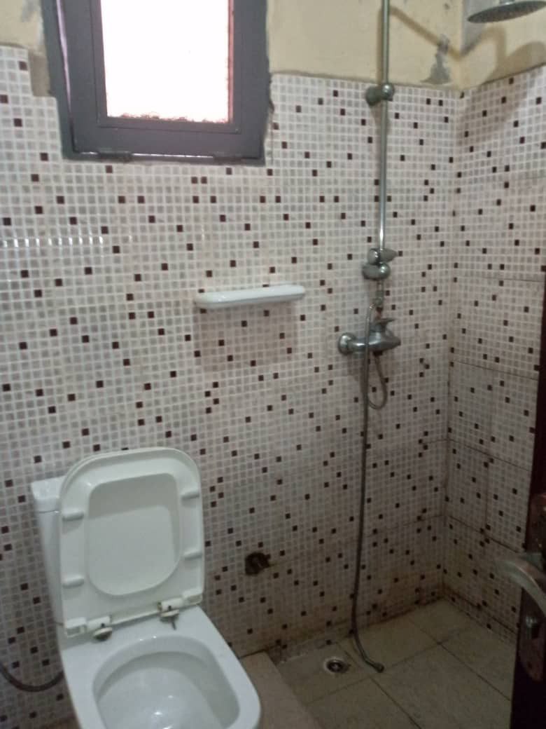 Appartement à GOMBE