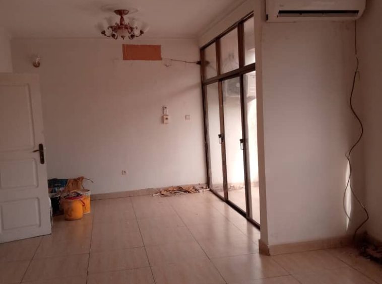 Appartement à GOMBE