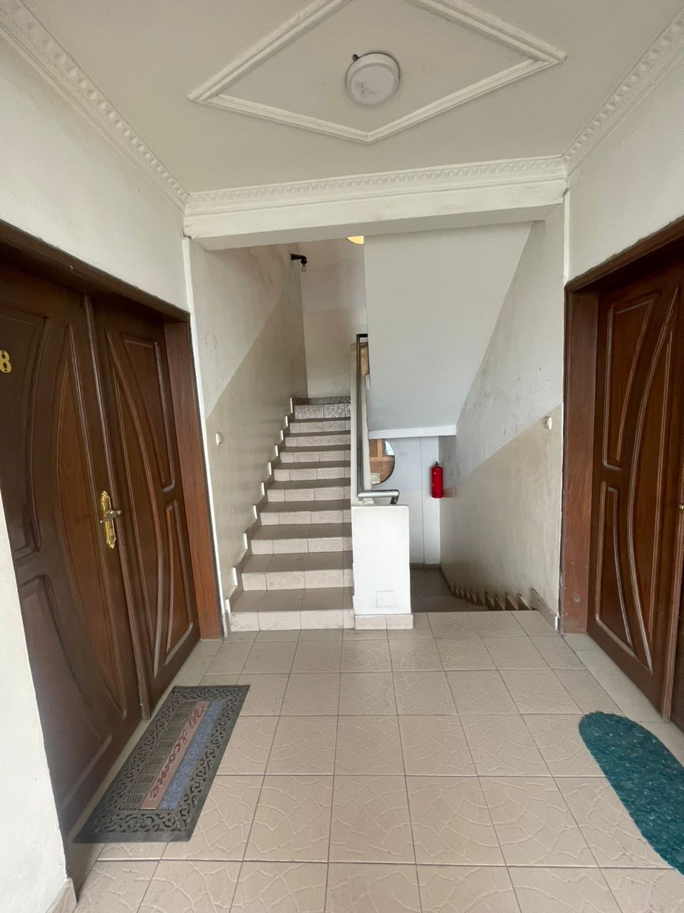 Appartement à GOMBE