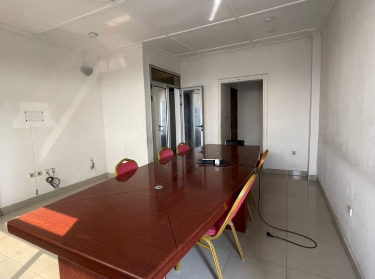 Appartement à GOMBE