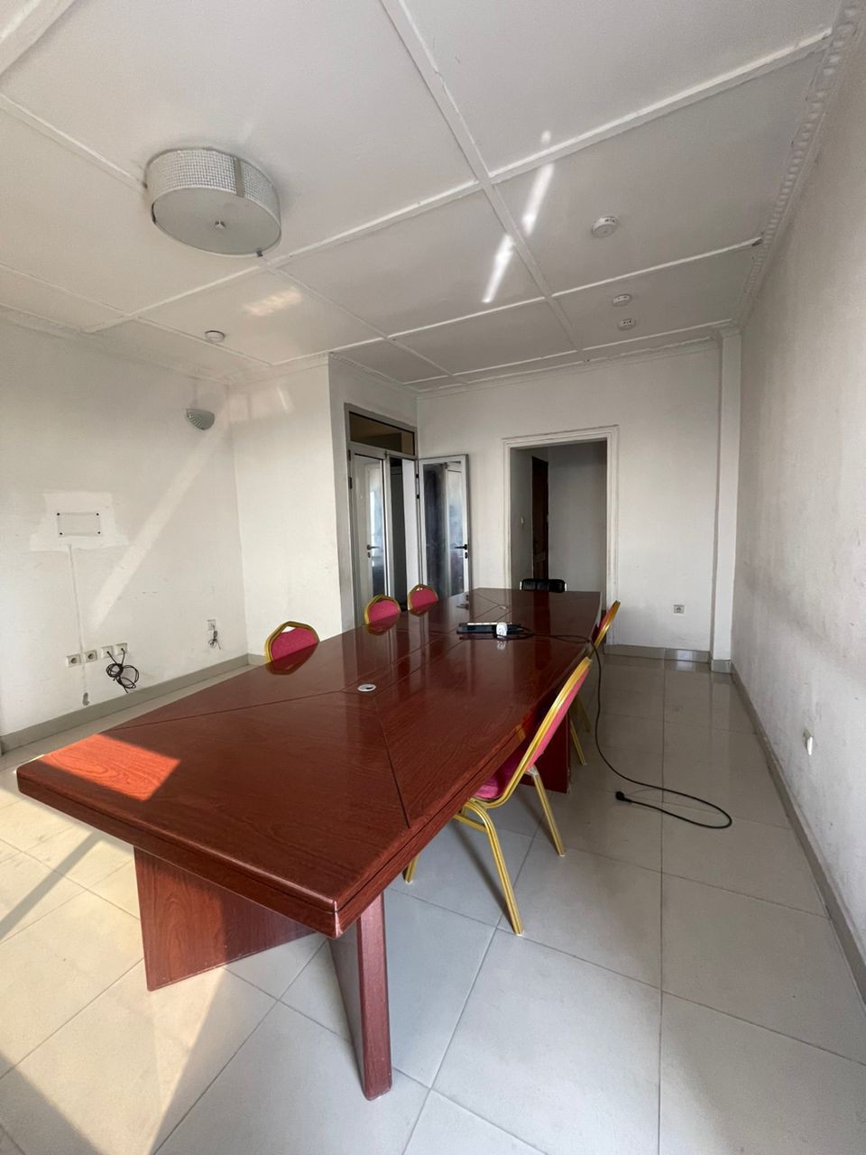 Appartement à GOMBE