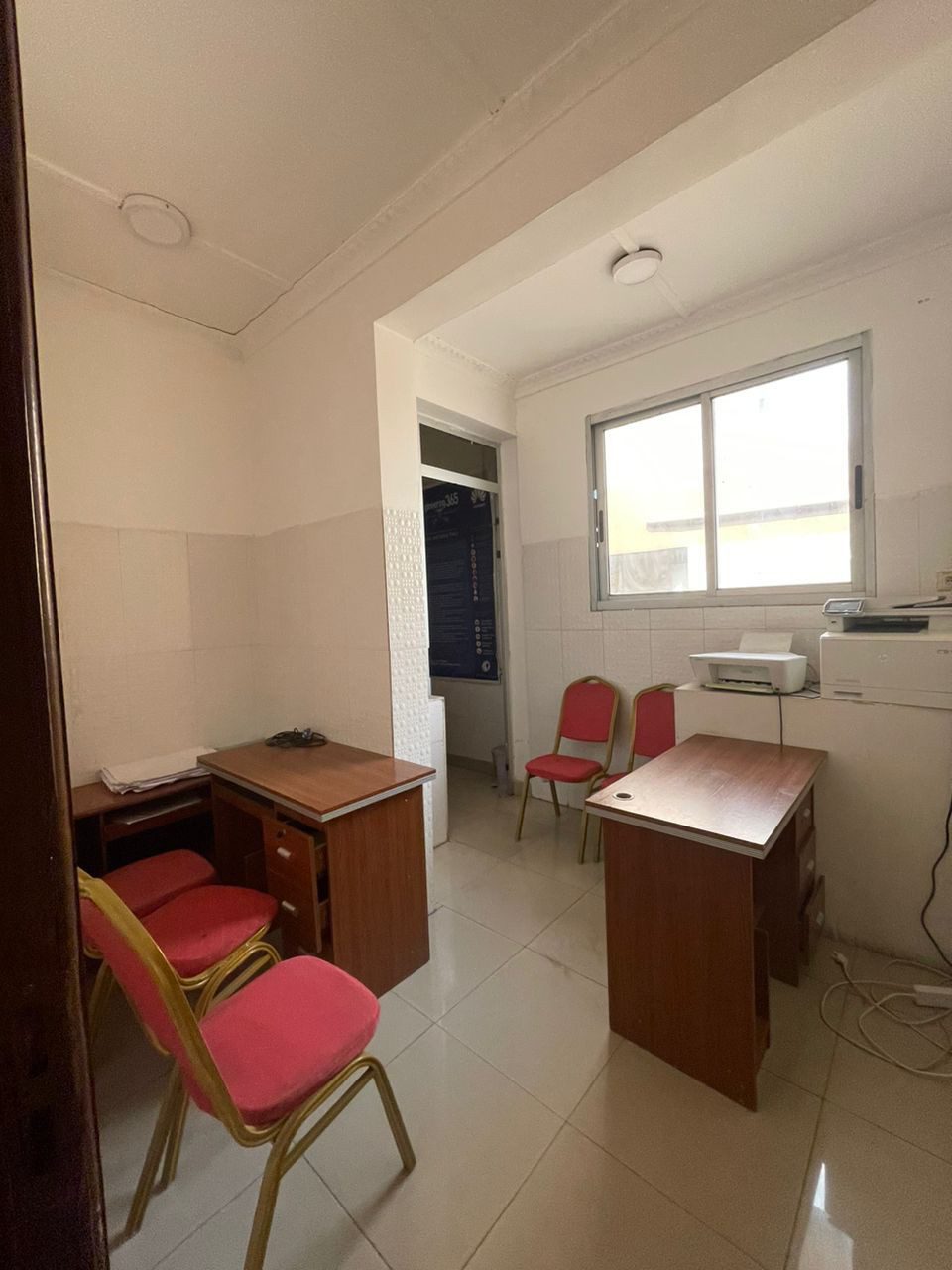 Appartement à GOMBE