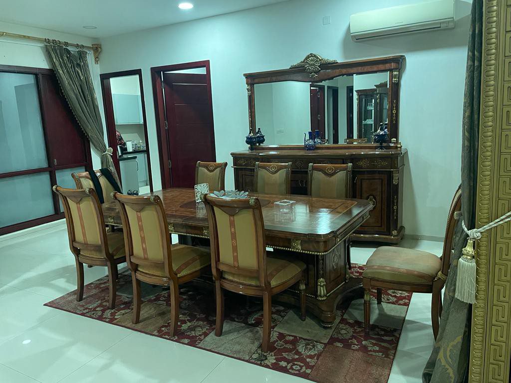 Appartement à vendre GOMBE