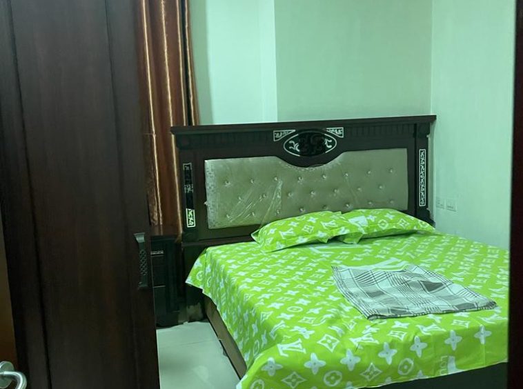 Appartement à vendre GOMBE