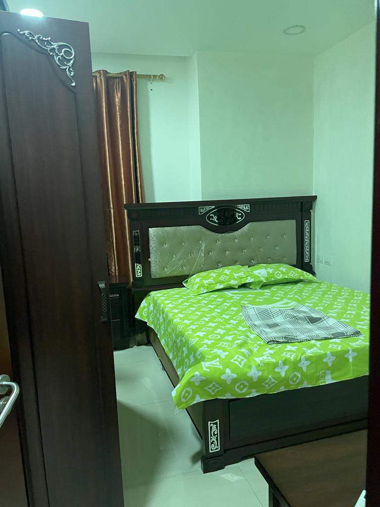 Appartement à vendre GOMBE