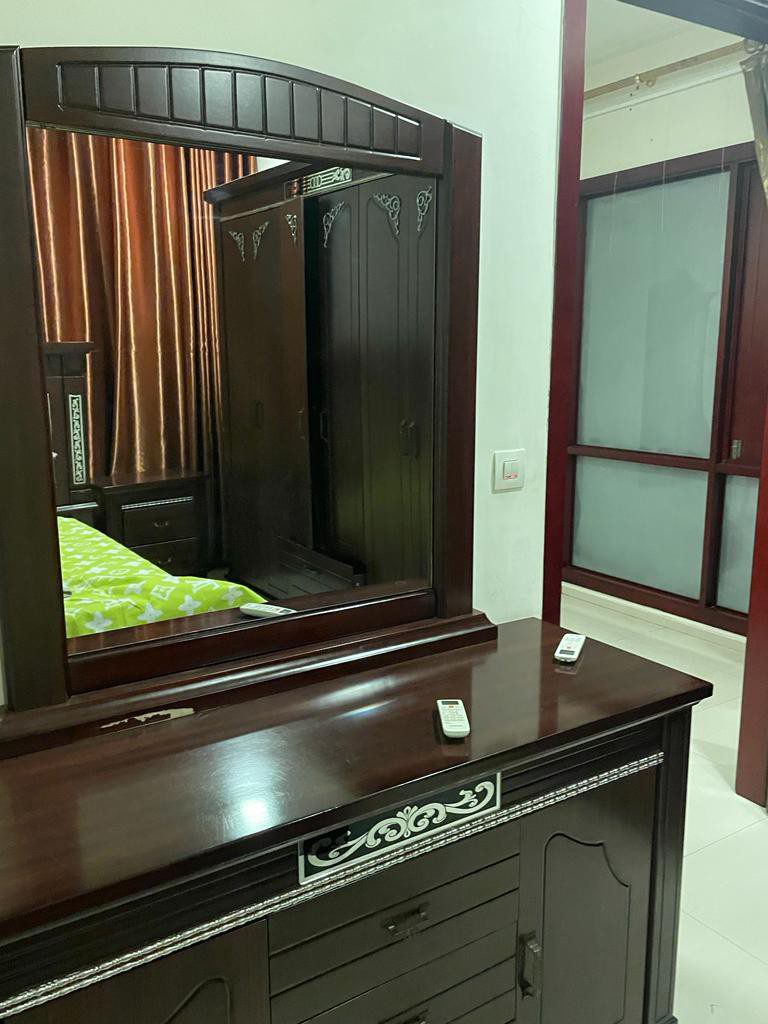 Appartement à vendre GOMBE