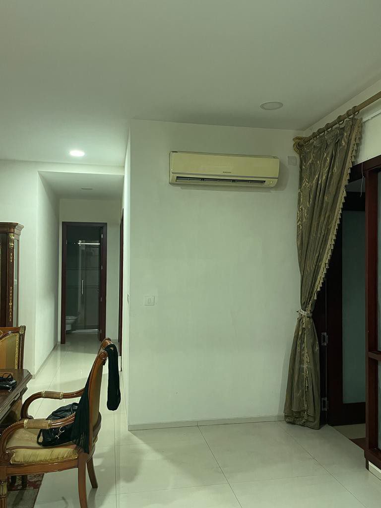 Appartement à vendre GOMBE