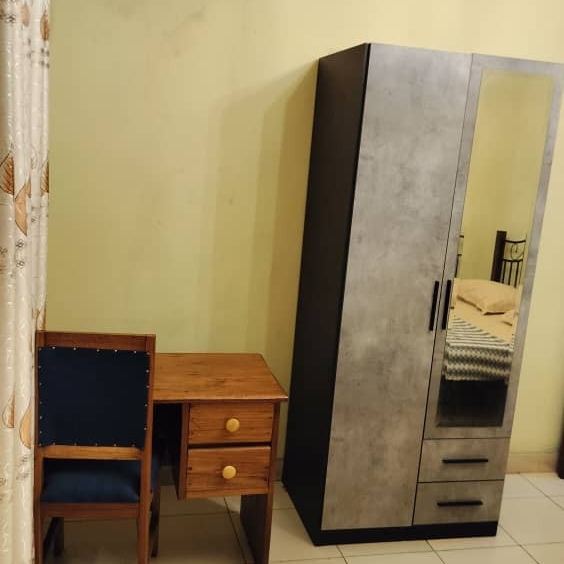 Bel Appartement Meublé mis en location dans la Commune de Kinshasa