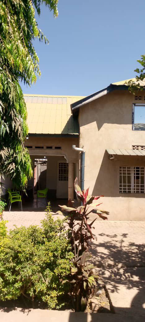 Deux maison à maison à vendre au quartier Gambela