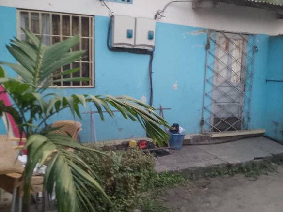 PARCELLE MISE EN VENTE A KINTAMBO 20 Parcelle à vendre