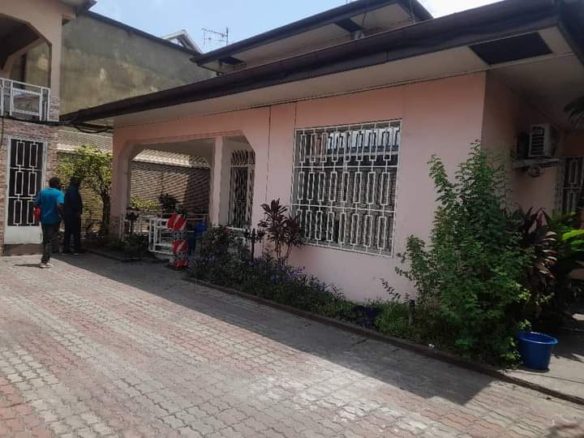 Parcelle mis en vente limete 4 Parcelle à vendre