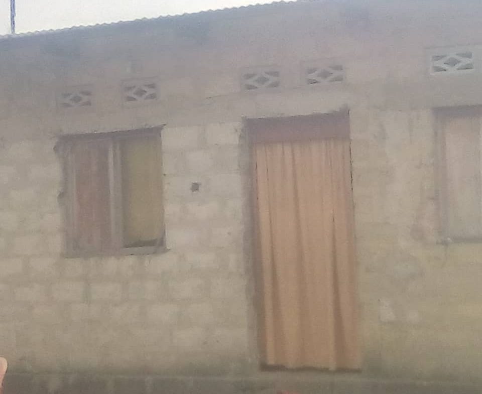 Parcelle à vendre