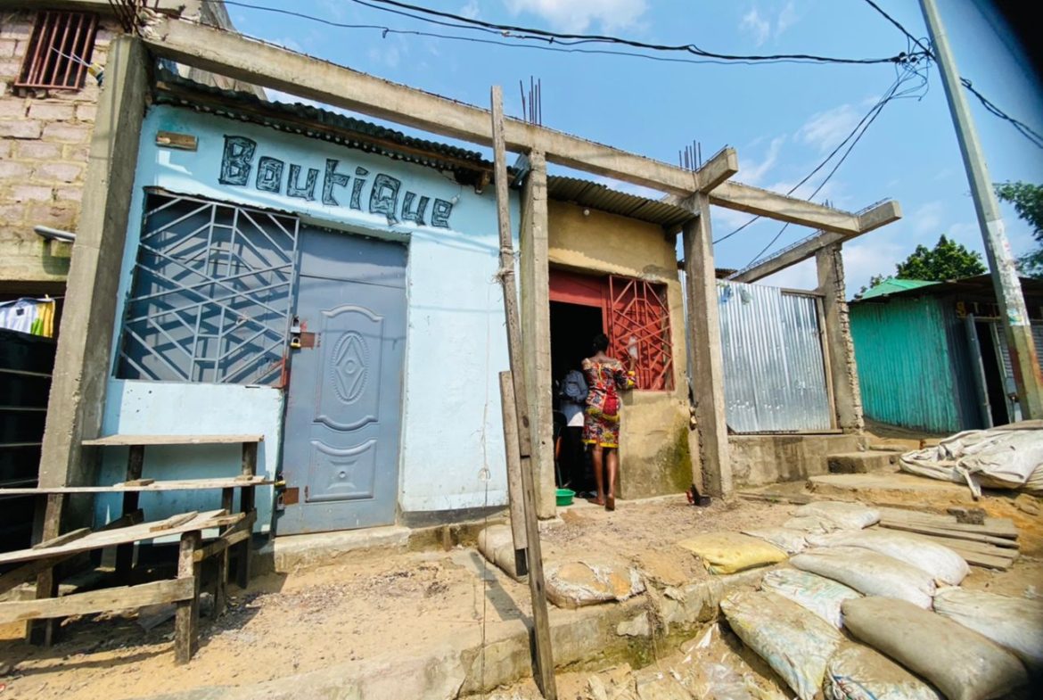 Parcelle à vendre
