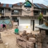 Parcelle mise en vente à limete 23 Parcelle à vendre