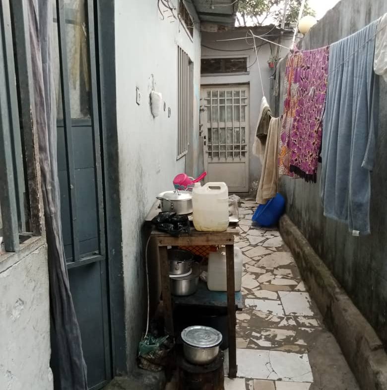 Parcelle à vendre
