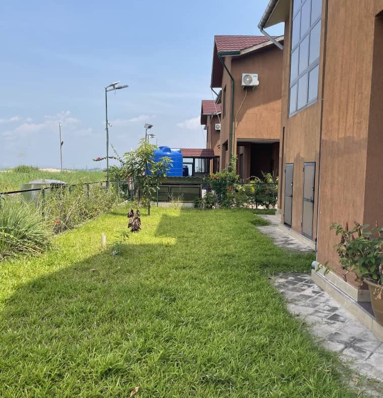 Parcelle à vendre