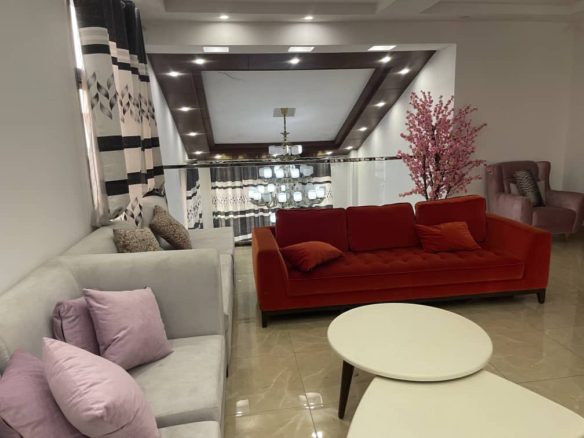 PARCELLE MISE EN VENTE CITE DU FLEUVE 24 Parcelle à vendre