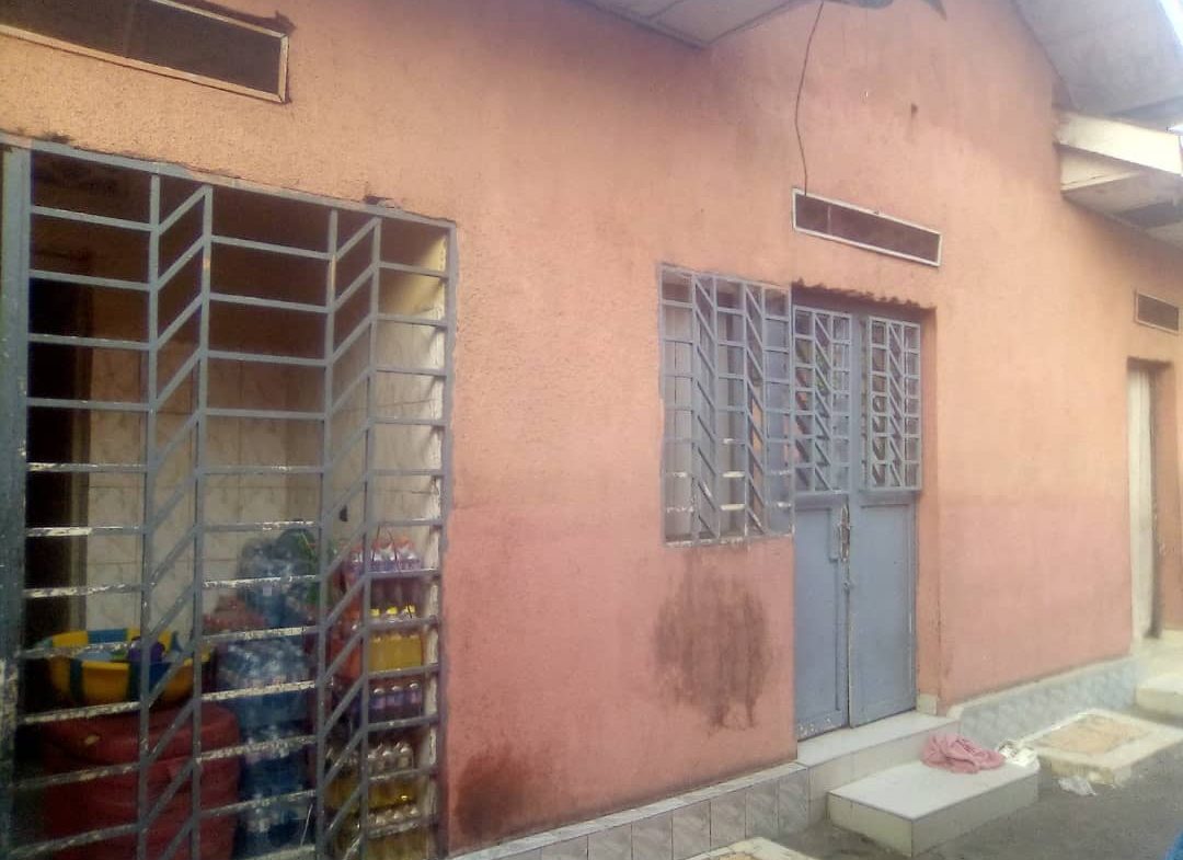 Parcelle à vendre