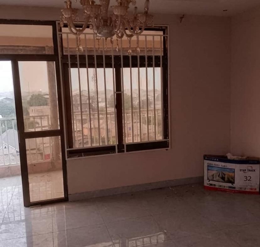 Appartement à louer à Limete