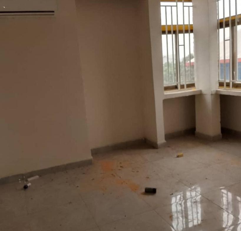 Appartement à louer à Limete