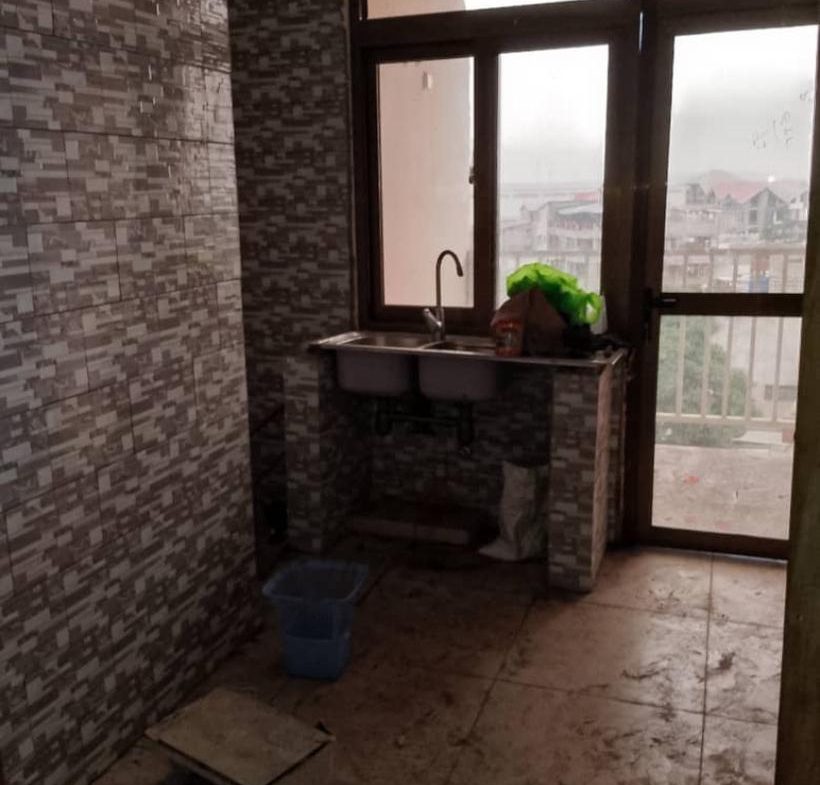 Appartement à louer à Limete