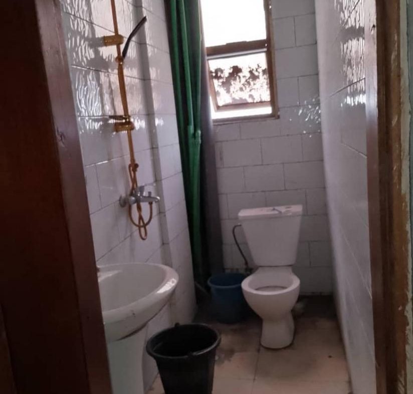 Appartement à louer à Limete