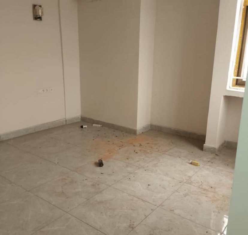 Appartement à louer à Limete